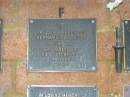 Bernardina (Betty) BUIKSTRA,
died 23 Oct 1991 aged 74 years;
Bribie Island Memorial Gardens, Caboolture Shire