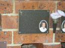 Julius BRENNER,
died 23-5-1999 aged 64 years;
Bribie Island Memorial Gardens, Caboolture Shire
