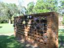 Bribie Island Memorial Gardens, Caboolture Shire
