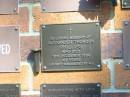 Alexander Thomson PHILLIPS,
died 10 Dec 1996 aged 49 years;
Bribie Island Memorial Gardens, Caboolture Shire