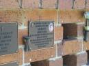 Doreen (Dor Dor) Elsie MATHER,
died 3-3-99 aged 84 years;
Bribie Island Memorial Gardens, Caboolture Shire