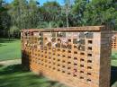 Bribie Island Memorial Gardens, Caboolture Shire