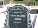 Augusta Karoline DRAGER,
1902-1941,
wife;
Apostolic Church of Queensland, Brightview, Esk Shire