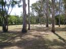 Brookfield Cemetery, Brisbane