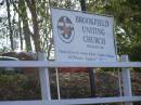 Brookfield Uniting Church - 1869