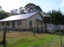 Upper Brookfield Community Hall
