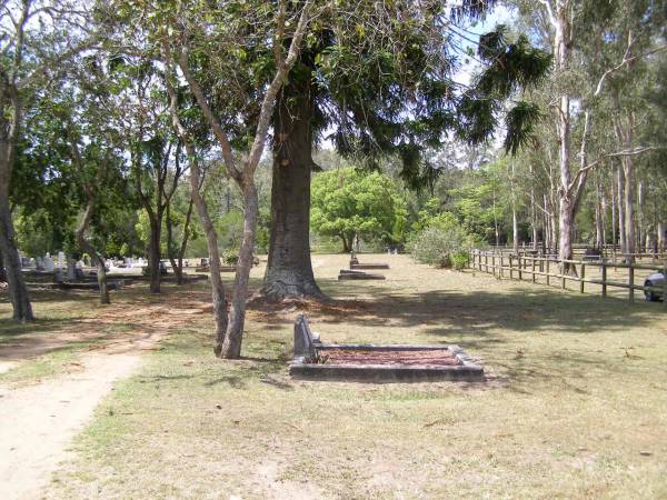Brookfield Cemetery, Brisbane  | 