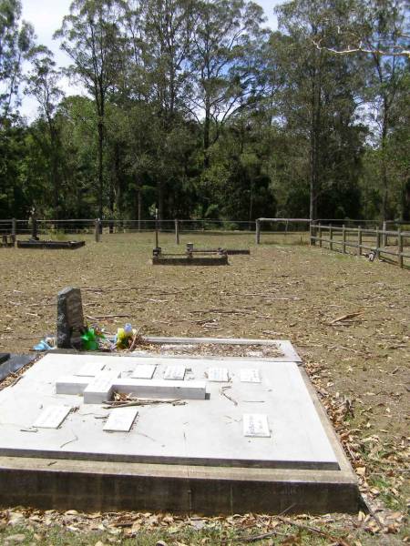 Brookfield Cemetery, Brisbane  | 