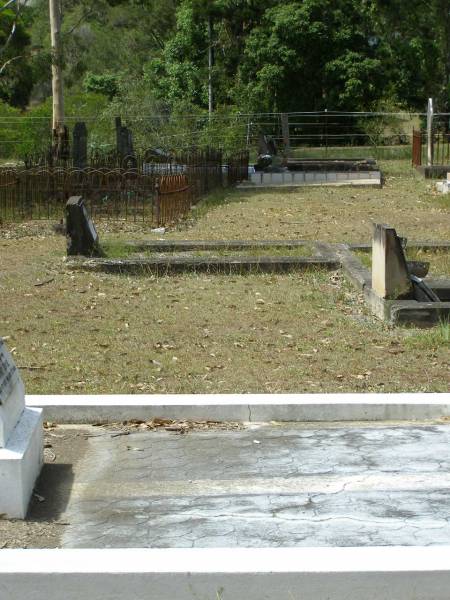 Brookfield Cemetery, Brisbane  | 