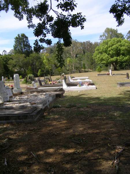 Brookfield Cemetery, Brisbane  | 