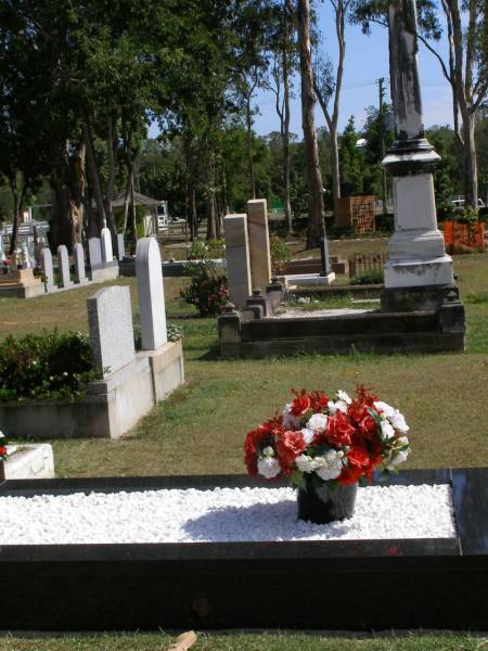 Brookfield Cemetery, Brisbane  | 