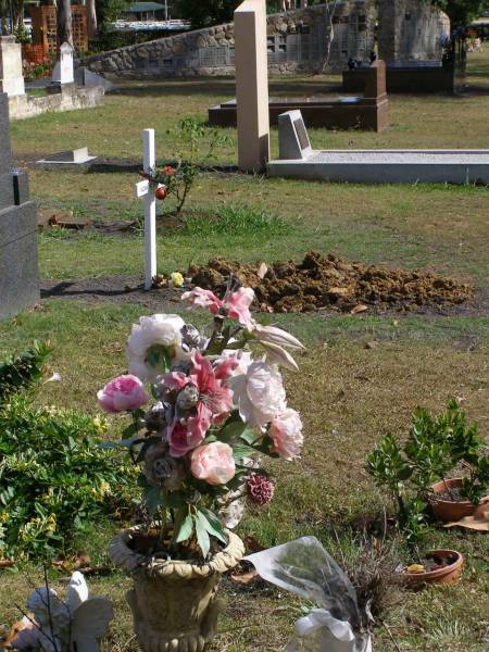 Brookfield Cemetery, Brisbane  | 
