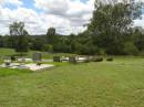 Brooweena St Marys Anglican cemetery, Woocoo Shire