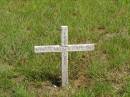 Mary McKellar MCINTOSH,
1867 - 1945;
Brooweena St Marys Anglican cemetery, Woocoo Shire