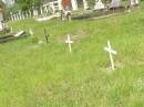 Brooweena St Marys Anglican cemetery, Woocoo Shire