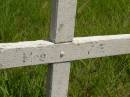 Mrs KIME;
Brooweena St Marys Anglican cemetery, Woocoo Shire