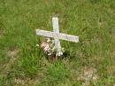 William George ROBINSON;
Brooweena St Marys Anglican cemetery, Woocoo Shire