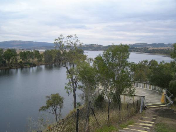 Caboonbah Homestead, Somerset Region  | 