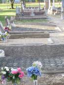 Caffey Cemetery, Gatton Shire