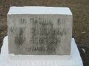 
Robt (Robert?) DANNENBERG
KIA Dec 26, 1942
1918 - 1942

Camp Cable (memorial) Park, Beaudesert
