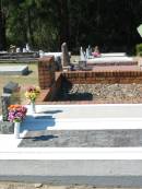 Canungra Cemetery, Beaudesert Shire