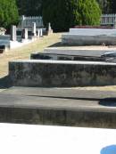 Canungra Cemetery, Beaudesert Shire