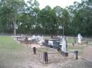 
Chambers Flat Cemetery, Beaudesert

