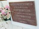parents;
Elizabeth CAHILL,
died 2 Sept 1951 aged 72 years;
William T. CAHILL,
died 6 Sept 1963 aged 71 years;
Sacred Heart Catholic Church, Christmas Creek, Beaudesert Shire