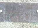 Anna Catharina DRAGER,
died 29 Mar 1932 aged 81 years;
Coleyville Cemetery, Boonah Shire