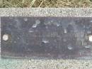 Julianna Louise SCHMIDT,
2 Apr 1852 - 18 Nov 1915;
Coleyville Cemetery, Boonah Shire