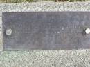 Johann Gottlieb SCHMIDT,
28 Nov 1825 - 29 Dec 1902;
Coleyville Cemetery, Boonah Shire