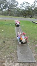 Cooloola Coast Cemetery