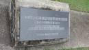 Clarence William GROCH
b: 5 Jul 1932
d: 3 Aug 2006
husband of Ivy
son of Clara and Otto
Cooloola Coast Cemetery