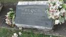 Graeme Kelvin BLOCK
b: 18 Apr 1931
d: 19 Jan 2006
father of Glenn and Raelene
Cooloola Coast Cemetery