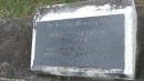 Douglas Graham STOREY
b: 19 Sep 1933
d: 26 Jun 2005
Cooloola Coast Cemetery