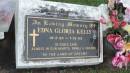 Edna Gloria KELLY
b: 19 Feb 1924
d: 1 Dec 2002
Cooloola Coast Cemetery