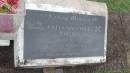 Anthony Vince JORDAN (Tones TJ)
d: 22 Jul 2003 aged 48
Cooloola Coast Cemetery