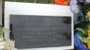 Julie Dianne DEVLIN
b: 3 Mar 1951
d: 31 Dec 2003 aged 52
Cooloola Coast Cemetery