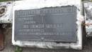 Charles Leslie LE-RICHE-PERREE
b: 8 Jan 1905
d: 26 Aug 1993
Cooloola Coast Cemetery