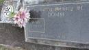 Denis Arthur DOMM
b: 31 Dec 1955
d: 16 Jul 1995
Cooloola Coast Cemetery