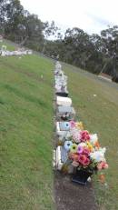 Cooloola Coast Cemetery