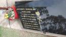 Antony Douglas COLLINS (Tony)
b: 2 Mar 1966
d: 3 Jan 2015
Cooloola Coast Cemetery