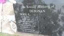 Noel L DUIGNAN
b: 23 Jun 1935
d: 20 Dec 2014
husband of Valma
Cooloola Coast Cemetery