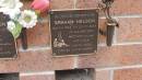 Graham NELSON
b: 4 Nov 1946
d: 2 Oct 2013
Cooloola Coast Cemetery