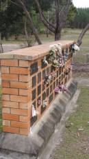 Cooloola Coast Cemetery