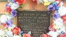 Anthony CLARK (Boy)
b: 16 Feb 1972
d: 23 Nov 1996
Cooloola Coast Cemetery