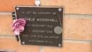 Michele MCDONNELL
b:23 Dec 1949
d: 14 Dec 2006
Cooloola Coast Cemetery