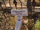 Laura May PEIRL
d: 20 Jul 1897, aged 10
Cossack (European and Japanese cemetery), WA