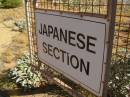 Cossack (European and Japanese cemetery), WA