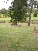 
Coulson General Cemetery, Scenic Rim Region
